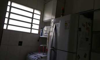 Imagem 7: Belo Horizonte - Apartamento Padrão - Mantiqueira