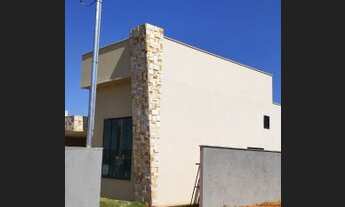 Imagem 2: Casa a venda Condomínio Terras Alpha 2 - Senador Canedo -Go