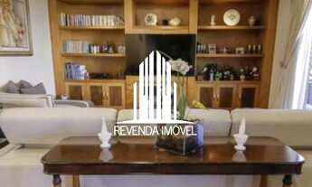 Imagem 5: Apartamento para alugar 4 Dormitórios e 2 Vagas no Pacaembu