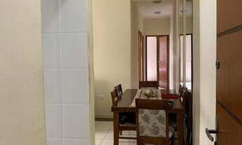 Imagem 7: Apartamento com 2 dormitórios à venda, 67 m² por R$ 390.000 - Morumbi - Atibaia/SP