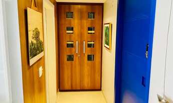 Imagem 2: Apartamento com otima localização reformado