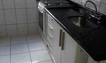 Imagem 5: Sorocaba - Apartamento Padrão - Vila Fiori