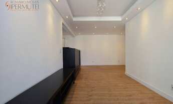 Imagem 2: Apartamento com 3 dormitórios à venda, 83 m² - Mooca - São Paulo/SP