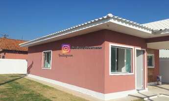 Imagem 2: Casa com 3 qts 1 com Suíte em Itaboraí !! Imóvel Novo financiamento Caixa