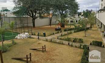 Imagem 14: Apartamento à Venda - Castelo, 2 Quartos, 48 m²