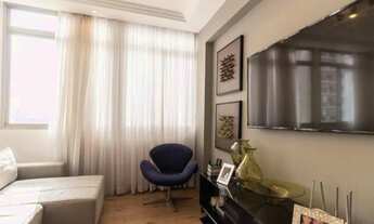 Imagem 4: Apartamento à venda com 110m², 3 quartos e 2 vagas