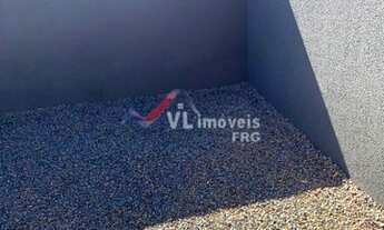 Imagem 4: Casa para aluguel com 2 quartos em Nações - Fazenda Rio Grande - PR