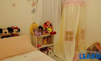 Imagem 5: APARTAMENTO - PERDIZES - SP