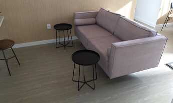 Imagem 5: Apartamento á venda com 35m² 1 domrotiors e 1 vaga de garagem em Higienópolis , São Paulo