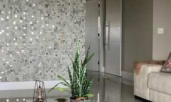 Imagem 5: Edificio Platinum Vila Suzana à venda de 212m² com 3 suítes e 4 vagas de garagem