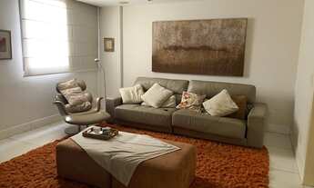 Imagem 4: Belo Horizonte - Apartamento Padrão - Belvedere