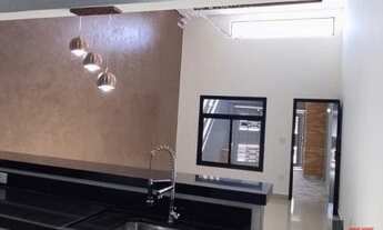 Imagem 4: Casa a Venda no bairro Jardim Residencial Veneza - Indaiatuba, SP