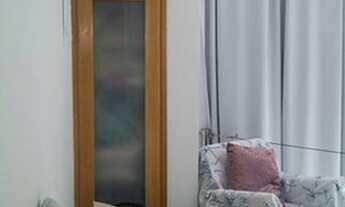 Imagem: Apartamento Duplex mobiliado à venda 40m²