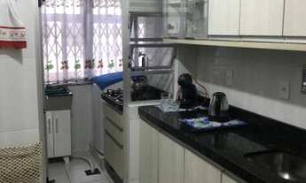 Imagem 7: Apartamento com 3 dormitórios à venda, 83 m² por R$ 280.000,00 - Itoupava Norte - Blumenau