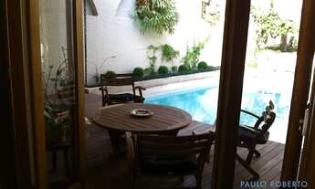 Imagem 7: SOBRADO - CIDADE JARDIM - SP