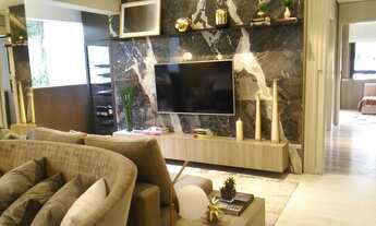 Imagem: Apartamento a venda 4 dormitórios, 3 suítes