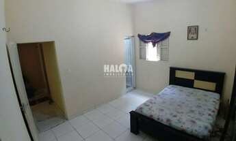 Imagem 7: Casa Residencial à venda, 3 quartos, 2 suítes, 2 vagas, Monte Castelo - Teresina/PI