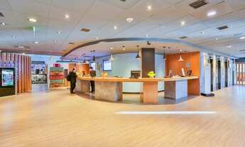 Imagem 6: Flat Ibis Congonhas, 100% Pool, aeroporto, fácil acesso à Av. Paulista