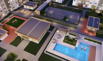 Imagem 4: JARDIM DE ARUANA- Há 5 minutos do Shopping praia sul