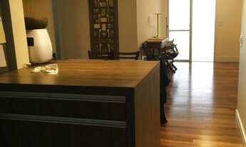 Imagem 3: Apartamento Giovanne Gronchi 03 Dormitórios