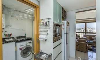 Imagem 2: Porto Alegre - Apartamento Padrão - Menino Deus