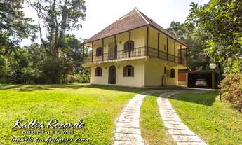Imagem: Chácara em Mury - Nova Friburgo - RJ