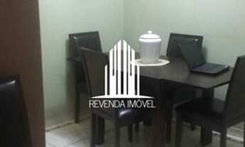 Imagem 2: Apartamento com 2 dormitórios, 46m² à venda no Jardim Monte Alegre - Butantã