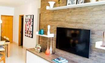 Imagem 2: Todo reformado. Apartamento com 3 quartos (1 suíte), 2 vagas à venda, 124 m², Lagoa, Rio d