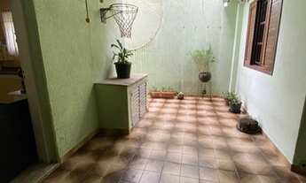 Imagem 6: Casa em Perdizes de 225m2 4 dormitórios 3 banheiros 3 vagas de garagem