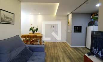 Imagem 2: Apartamento à Venda - Marechal Rondon, 2 Quartos, 62 m2