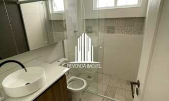 Imagem 3: Apartamento na Vila Mariana- São Paulo, SP