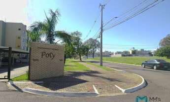 Imagem 2: Apartamento com 2 dormitórios à venda, 64 m² por R$ 270.000,00 - Country - Cascavel/PR