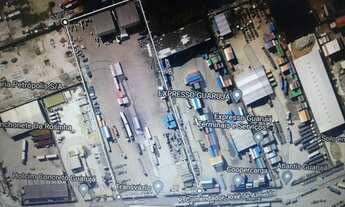 Imagem 4: Área Comercial Terreno / lote com venda por R$16.000.000