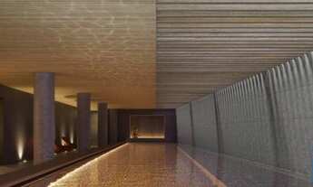 Imagem 3: APARTAMENTO - ALTO DE PINHEIROS - SP