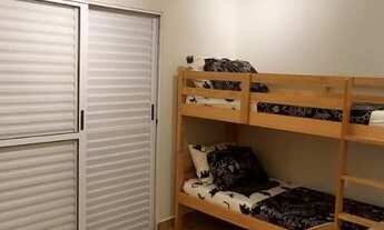 Imagem 2: Casa em Condomínio para Venda em Taubaté, Jardim Califórnia, 3 dormitórios, 1 suíte, 2 ban