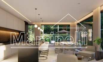 Imagem 5: Ribeirão Preto - Casa de Condomínio - Vila do Golf