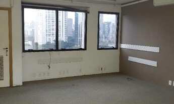 Imagem 6: CONJUNTO COMERCIAL À VENDA NA VILA OLIMPIA 35M²