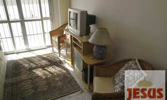 Imagem 2: Apartamento praia da Enseada - 250 metros do mar