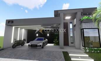 Imagem 3: Casa - Jardim São Marcos - Valinhos