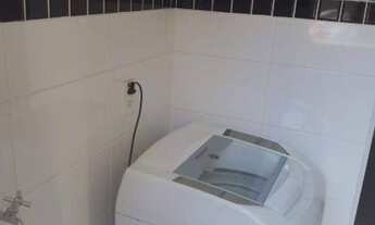 Imagem 7: Apartamento com 2 dormitórios à venda, 67 m² por R$ 210.000 - Parque São Luís - Taubaté/SP