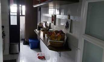 Imagem 4: APARTAMENTO CO 3 DORMITÓRIOS NO MORUMBI