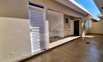 Imagem 14: Ribeirão Preto - Casa Padrão - Jardim São Luiz