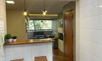 Imagem 2: Apartamento à venda, 3 quartos, 1 suíte, 2 vagas, Perdizes - São Paulo/SP