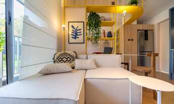 Imagem 7: Apartamento em Santo Amaro