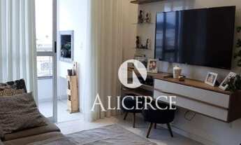 Imagem 4: Lindo apartamento com suíte em Areias