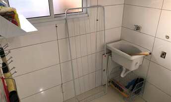 Imagem 5: APARTAMENTO GUILHERMINA - PRAIA GRANDE SP