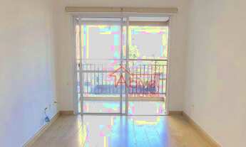 Imagem 7: Apartamento com 2 dormitórios à venda, 52 m² por R$ 590.000 - Barra Funda - São Paulo/SP