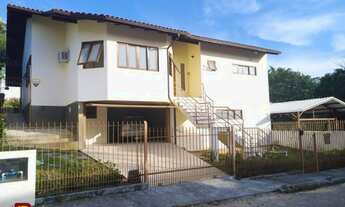 Imagem: Casa no João Paulo 4 dorm 4 vagas