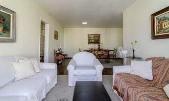 Imagem 5: Apartamento para Aluguel - Jardim Paulista, 3 Quartos, 150 m2