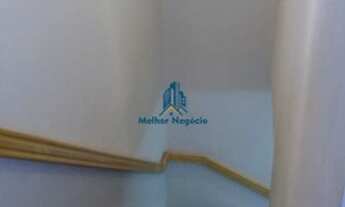 Imagem 5: Casa de Condomínio com 2 dorms, Residencial Villa Flora, Sumaré - R$ 259 mil, Cod: RRCC158